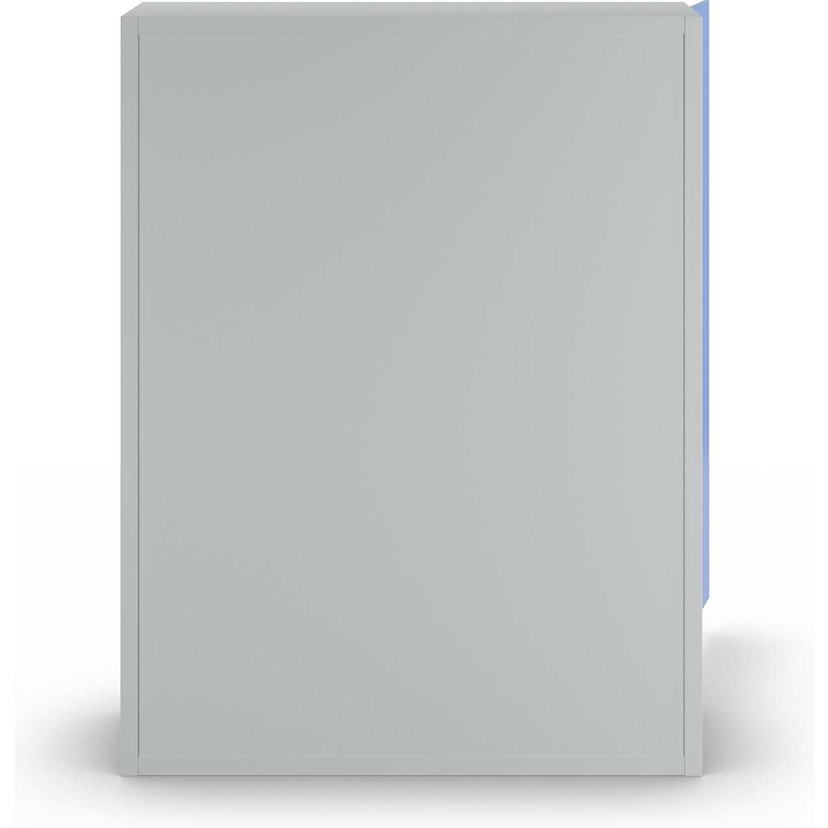 Dulap pentru mingi, uși cu canaturi, înălțime 1950 mm – Pavoy (Imagine produs 7)-6