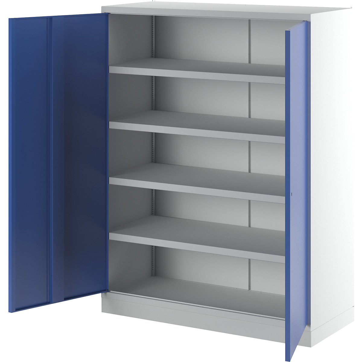 Dulap pentru sarcini grele, extra lat – Pavoy (Imagine produs 3)-2