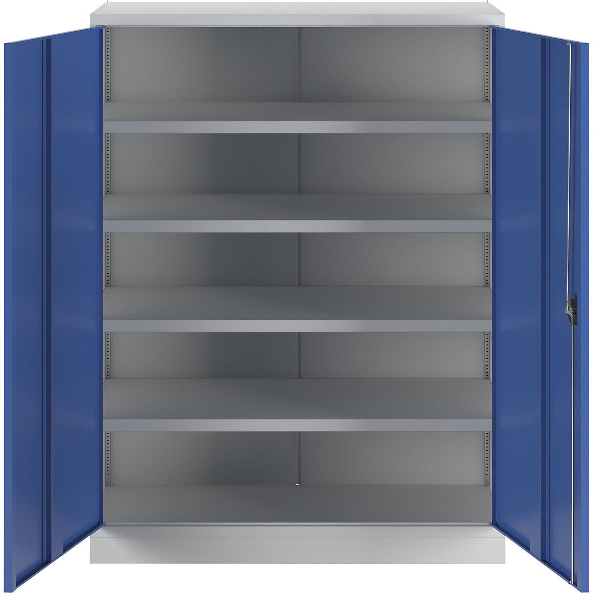 Dulap pentru sarcini grele, extra lat – Pavoy (Imagine produs 4)-3