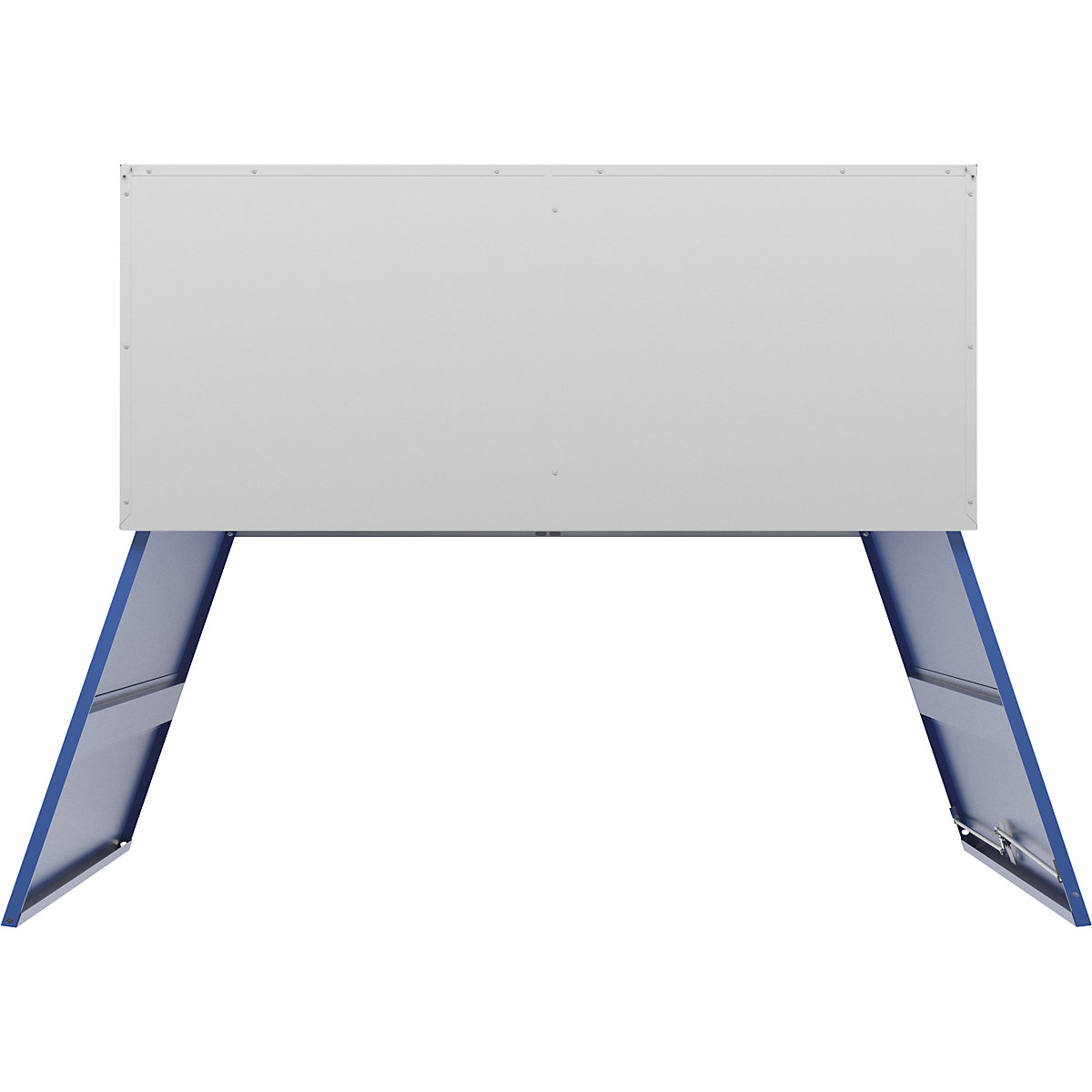 Dulap pentru sarcini grele, extra lat – Pavoy (Imagine produs 6)-5