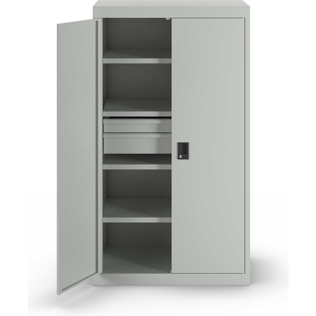 Dulap pentru sarcini grele – LISTA (Imagine produs 2)-1