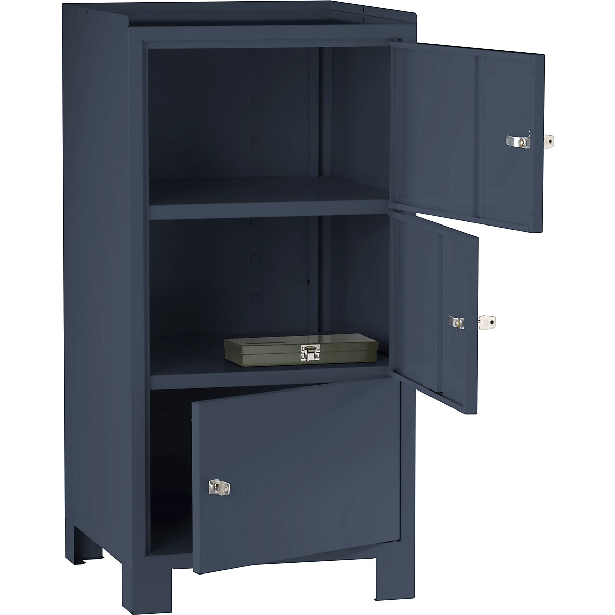 Dulap pentru scule cu picioare – Wolf (Imagine produs 3)-2