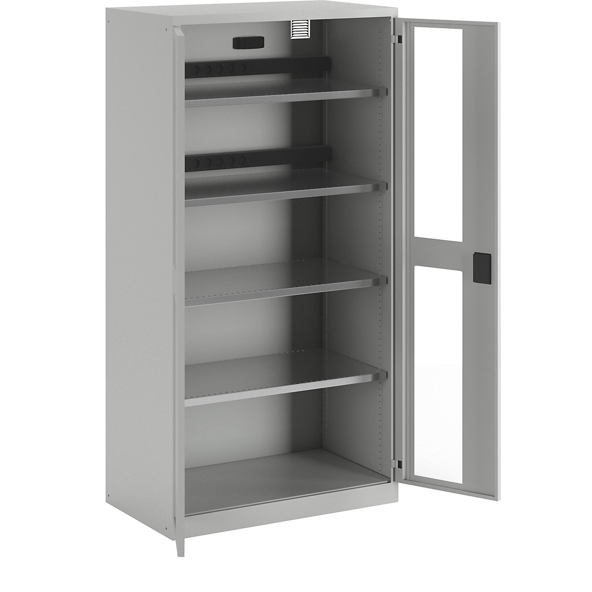 Dulap pentru încărcarea acumulatorilor – LISTA