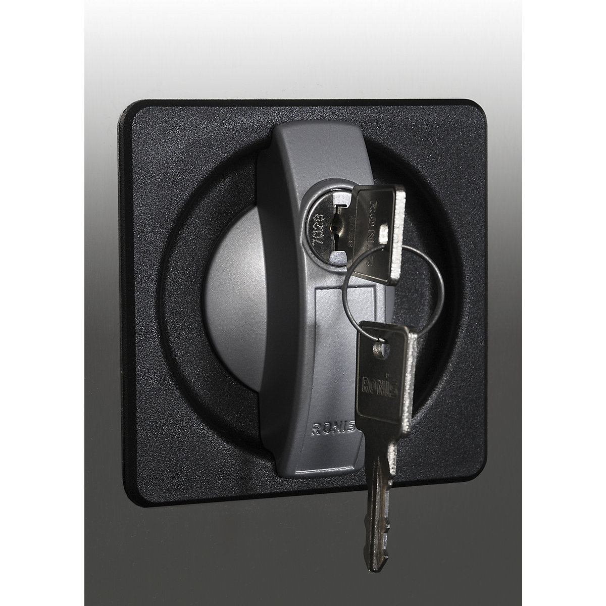 Dulap pentru materiale cu navete de depozitare – eurokraft pro (Imagine produs 4)-3