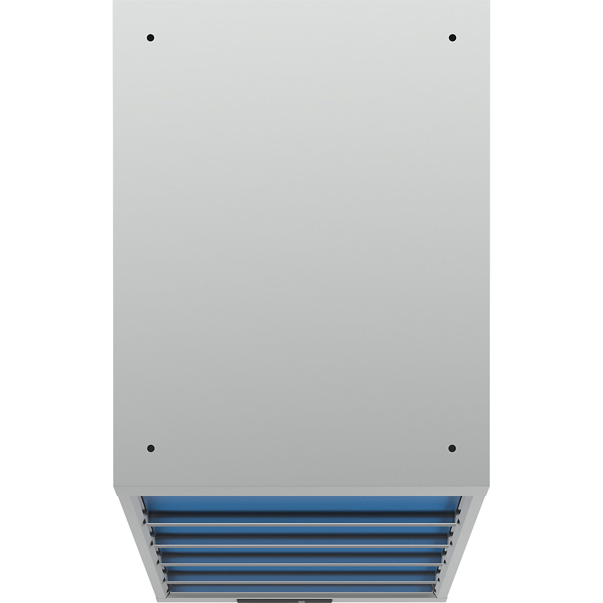 Dulap cu sertare, 5 sertare – LISTA (Imagine produs 7)-6