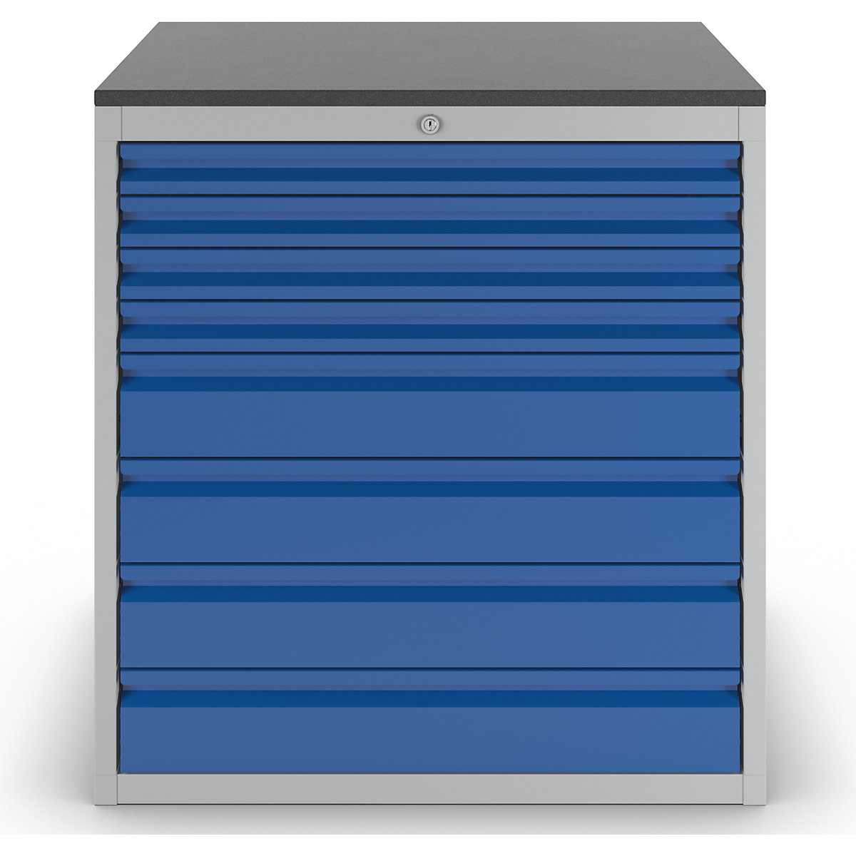 Dulap cu sertare cu glisiere telescopice – RAU (Imagine produs 6)-5