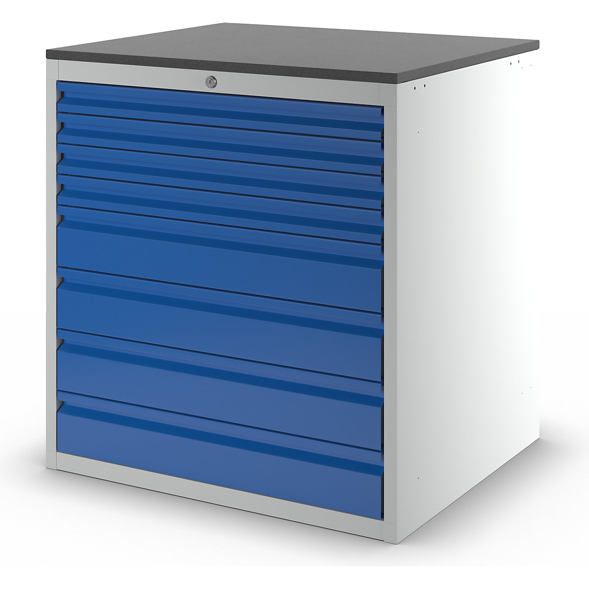 Dulap cu sertare cu glisiere telescopice – RAU (Imagine produs 10)-9