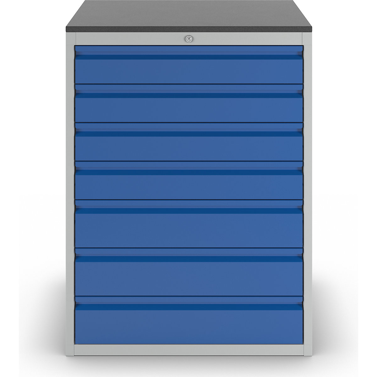 Dulap cu sertare cu glisiere telescopice – RAU (Imagine produs 6)-5