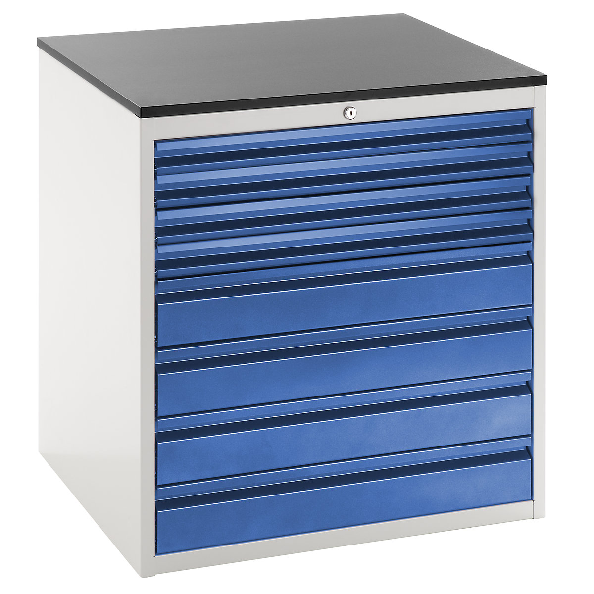 Dulap cu sertare cu glisiere telescopice – RAU (Imagine produs 11)-10