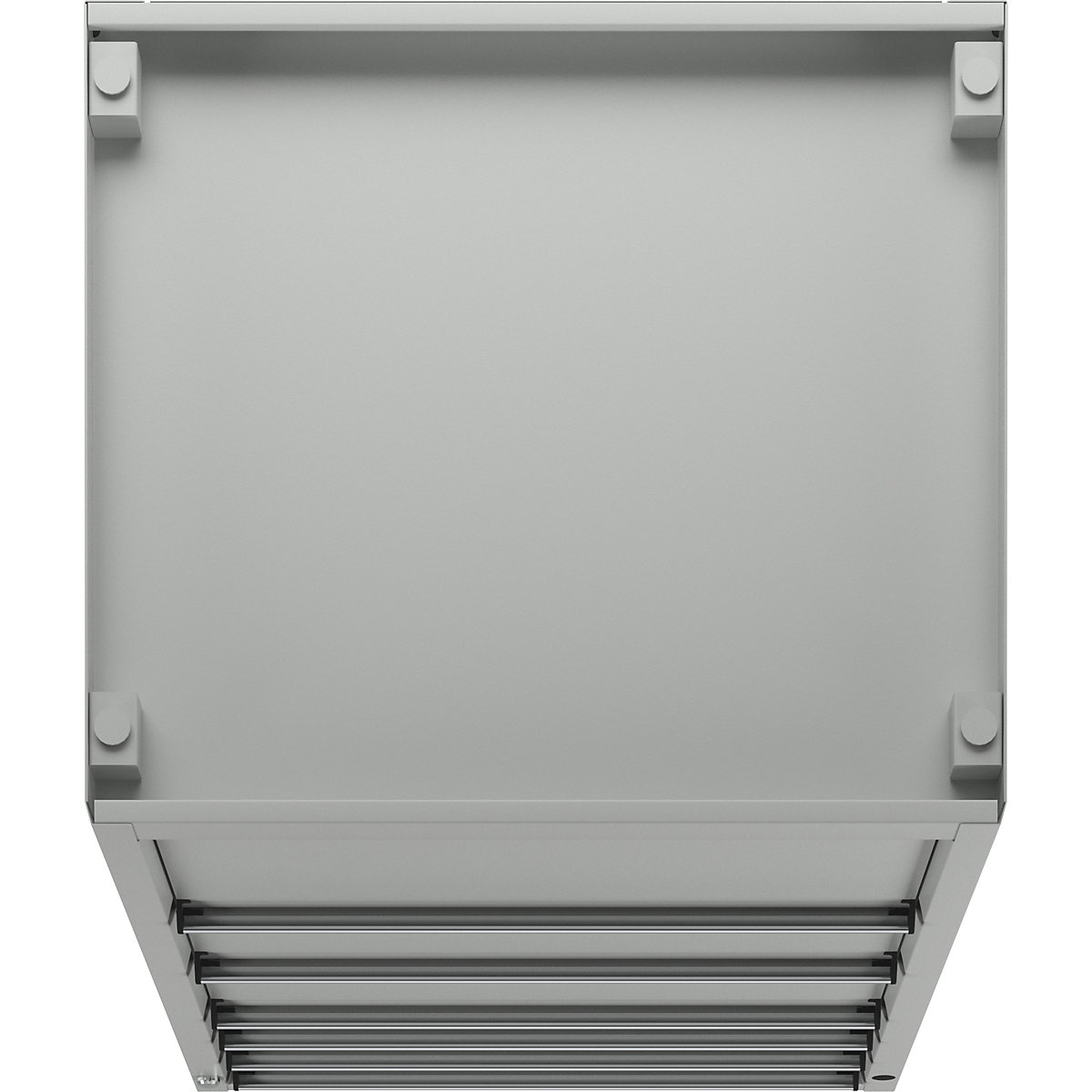 Dulap cu sertare, fără blat – ANKE (Imagine produs 8)-7