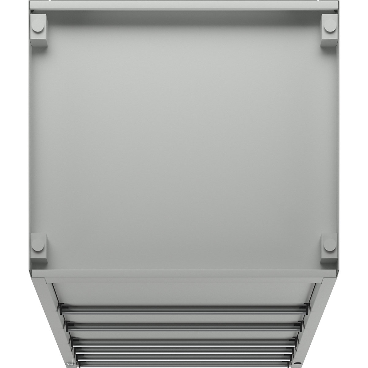 Dulap cu sertare, fără blat – ANKE (Imagine produs 8)-7