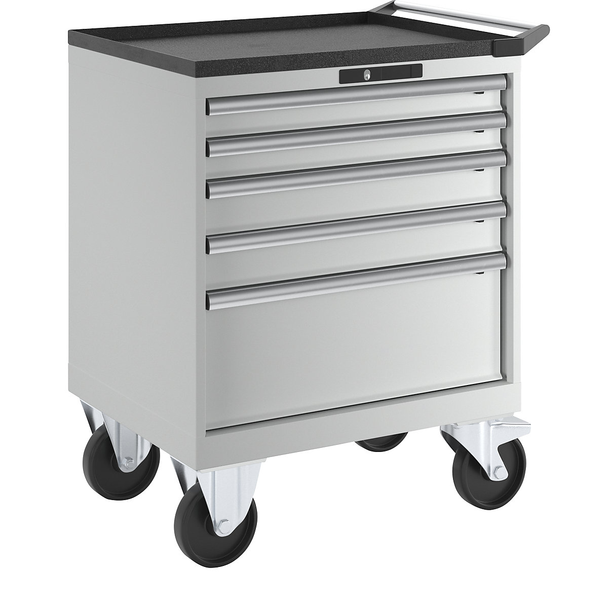 Dulap cu sertare, mobil – LISTA