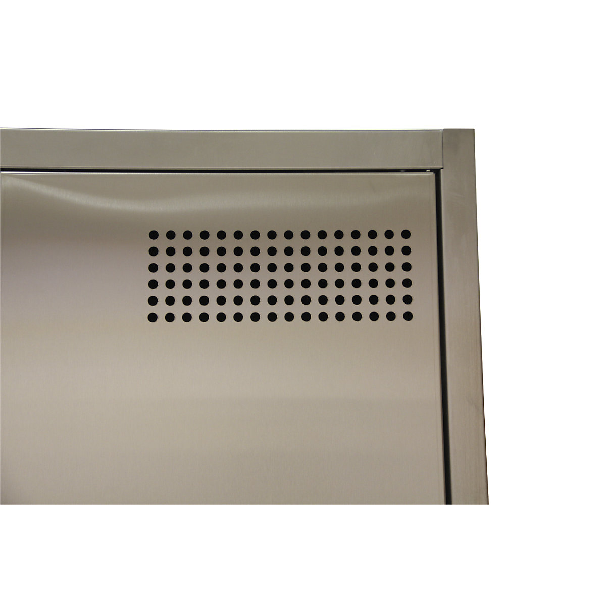 Dulap ecologic, carcasă goală – eurokraft pro (Imagine produs 2)-1