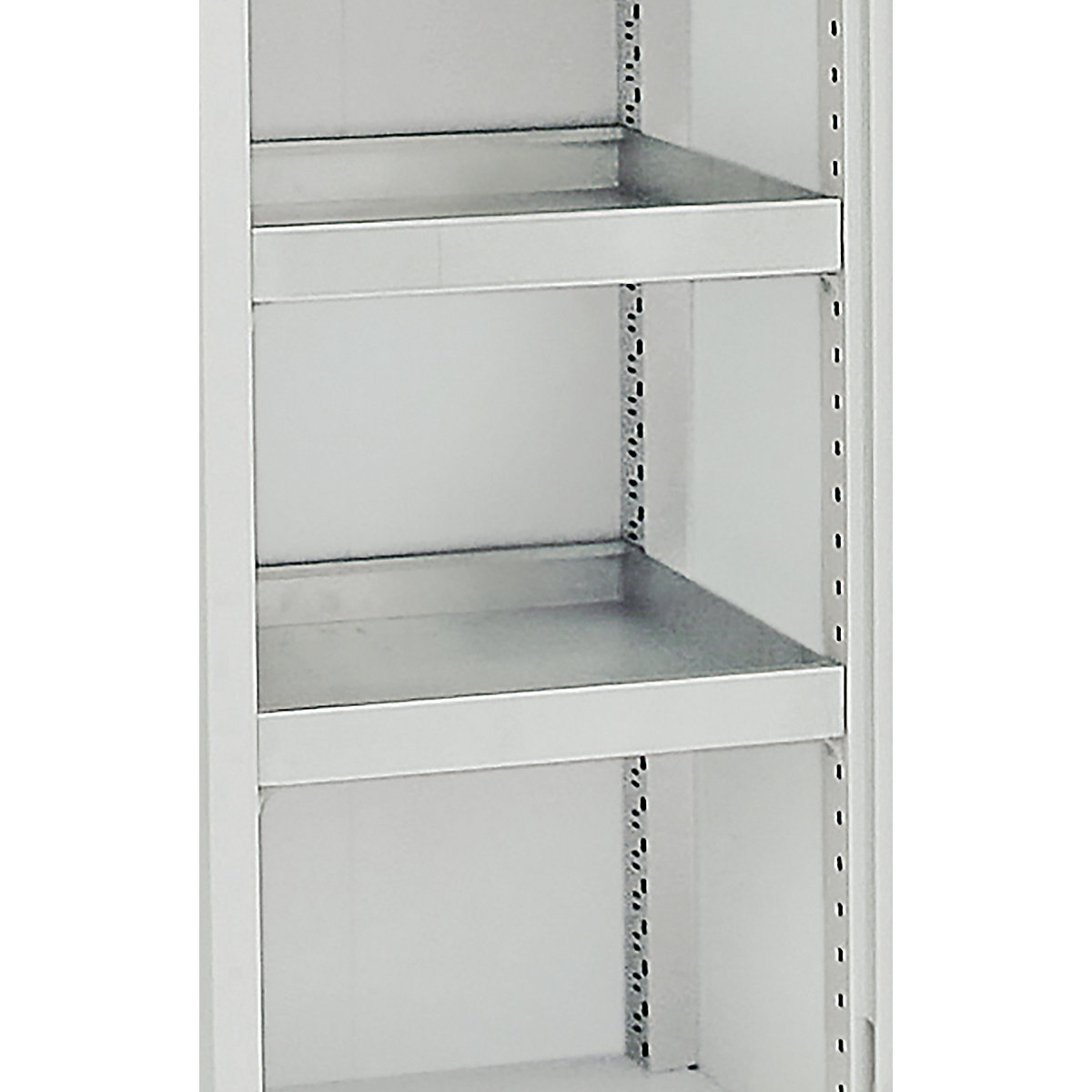 Dulap ecologic fără uși perforate (Imagine produs 3)-2