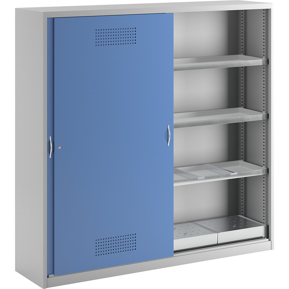 Dulap ecologic – eurokraft pro