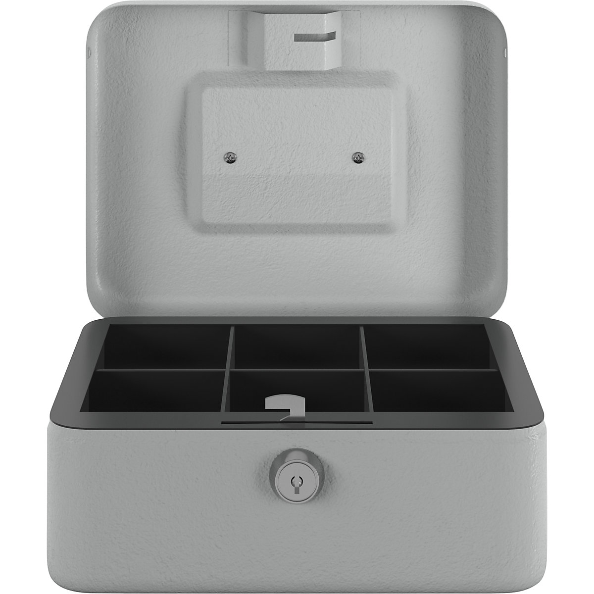 Casetă de bani – eurokraft basic (Imagine produs 3)-2