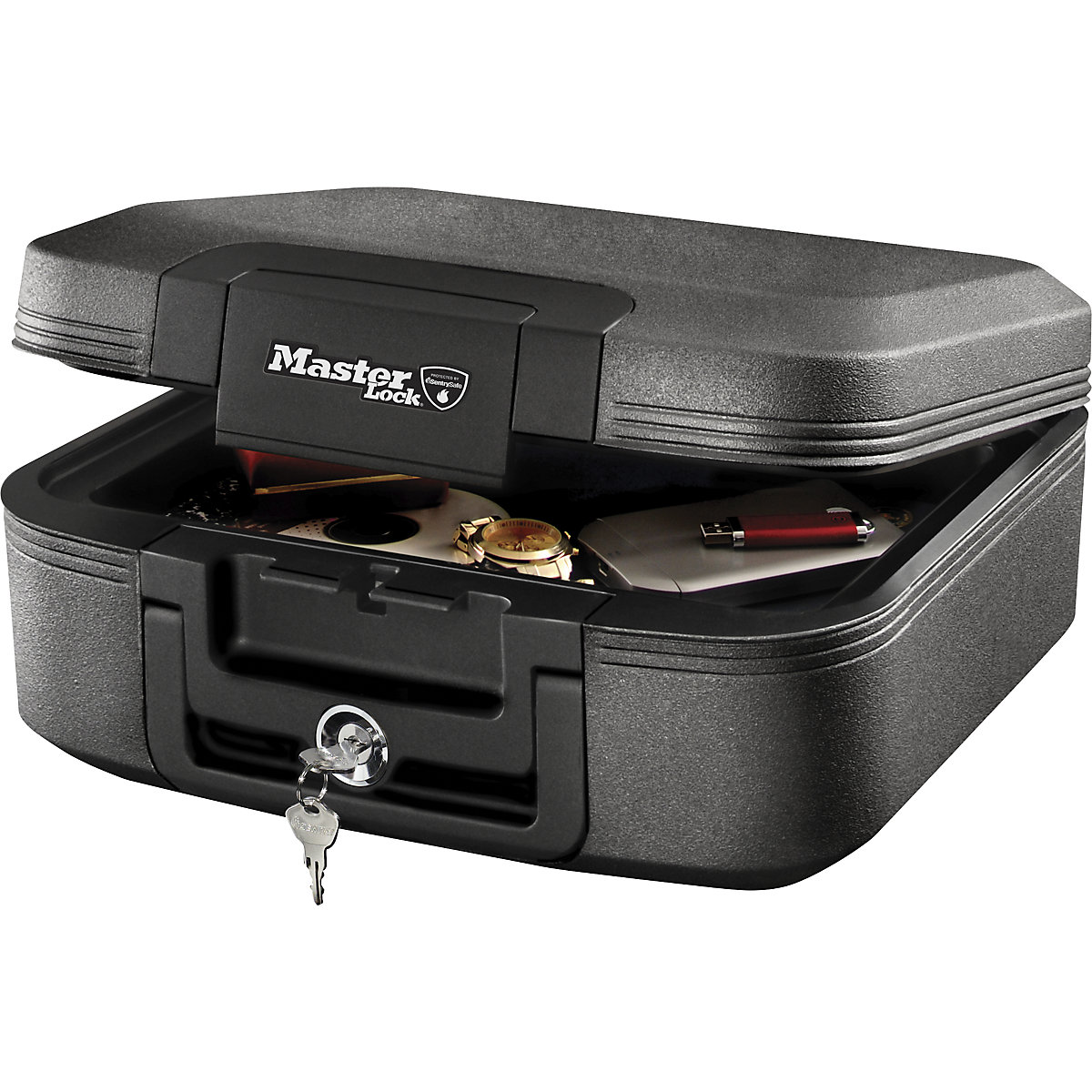 Cutie pentru documente – Masterlock (Imagine produs 3)-2