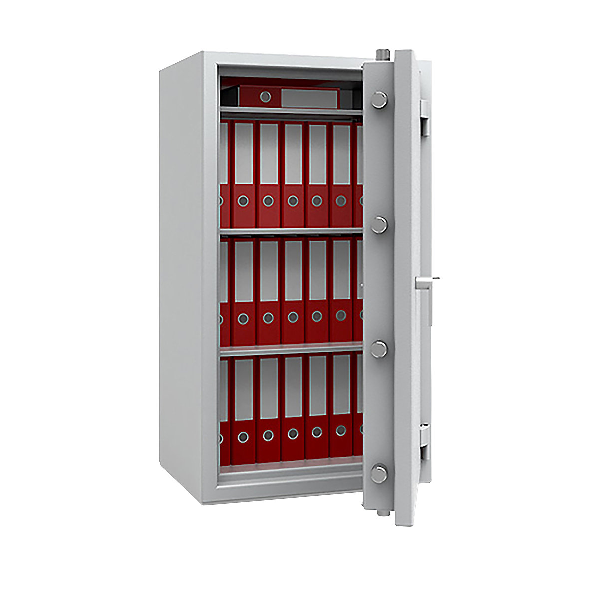 Dulap pentru protecția valorilor (Imagine produs 2)-1