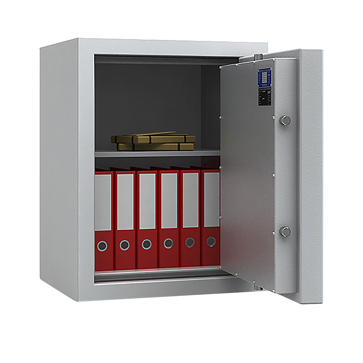 Dulap pentru protecția valorilor (Imagine produs 2)-1