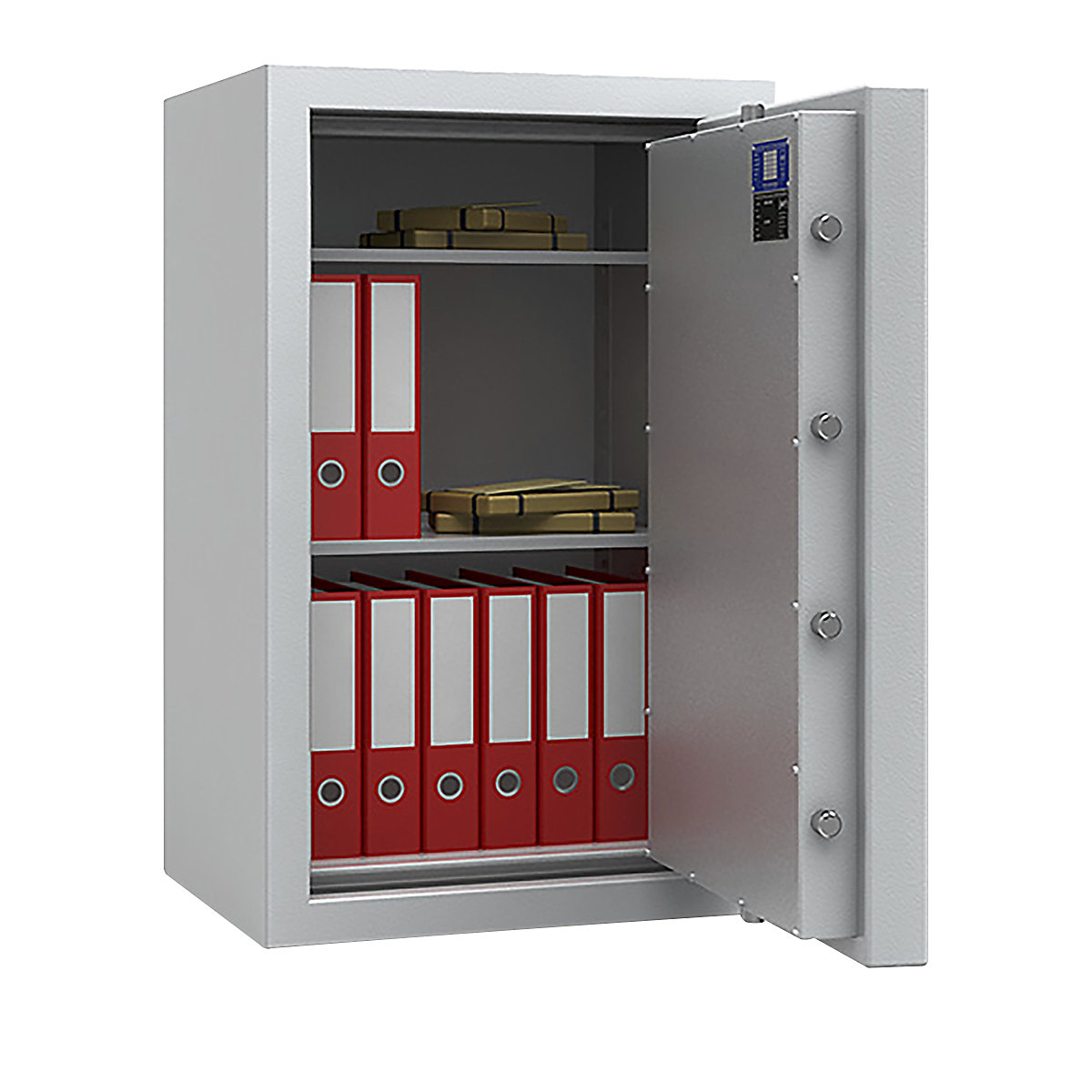 Dulap pentru protecția valorilor (Imagine produs 2)-1