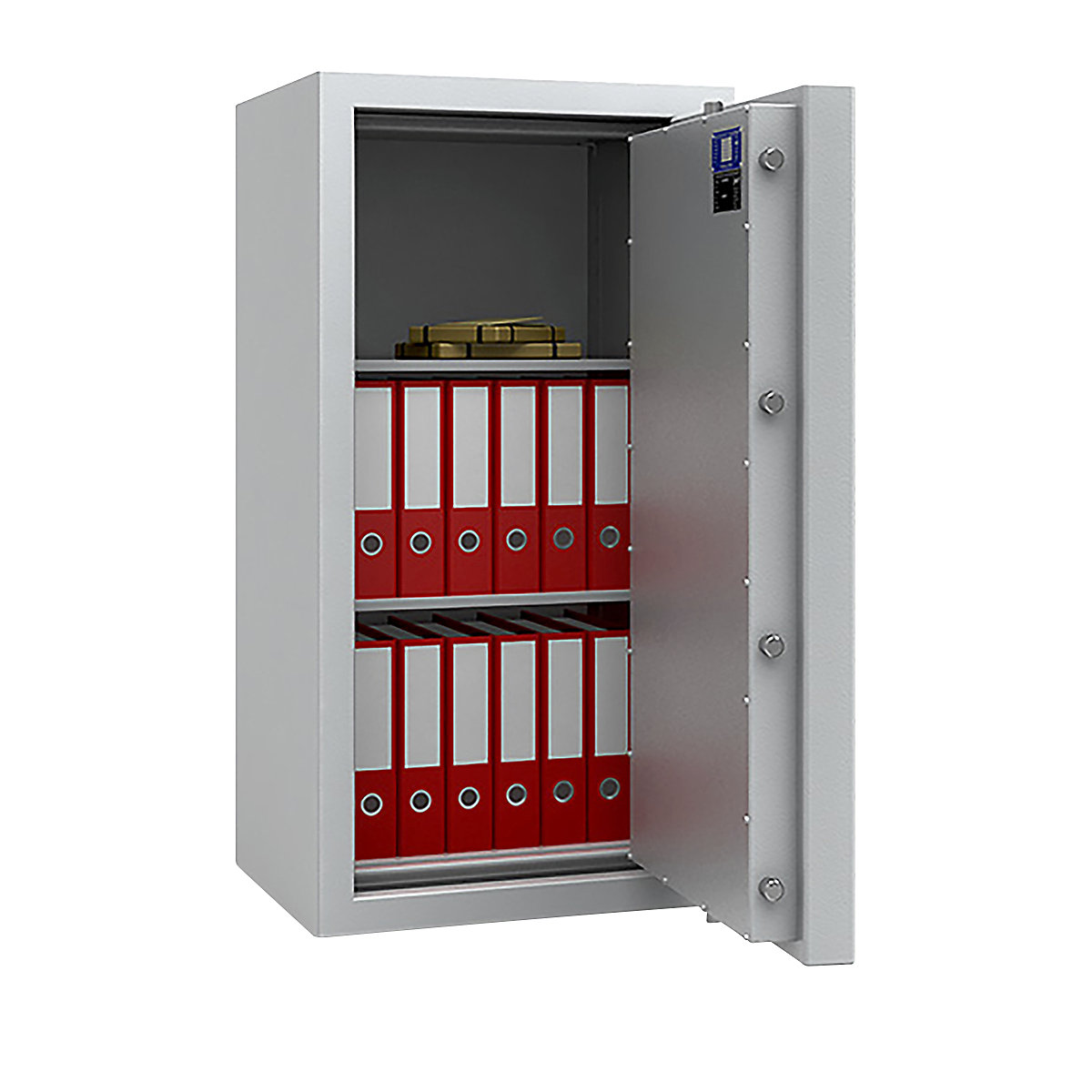 Dulap pentru protecția valorilor (Imagine produs 2)-1