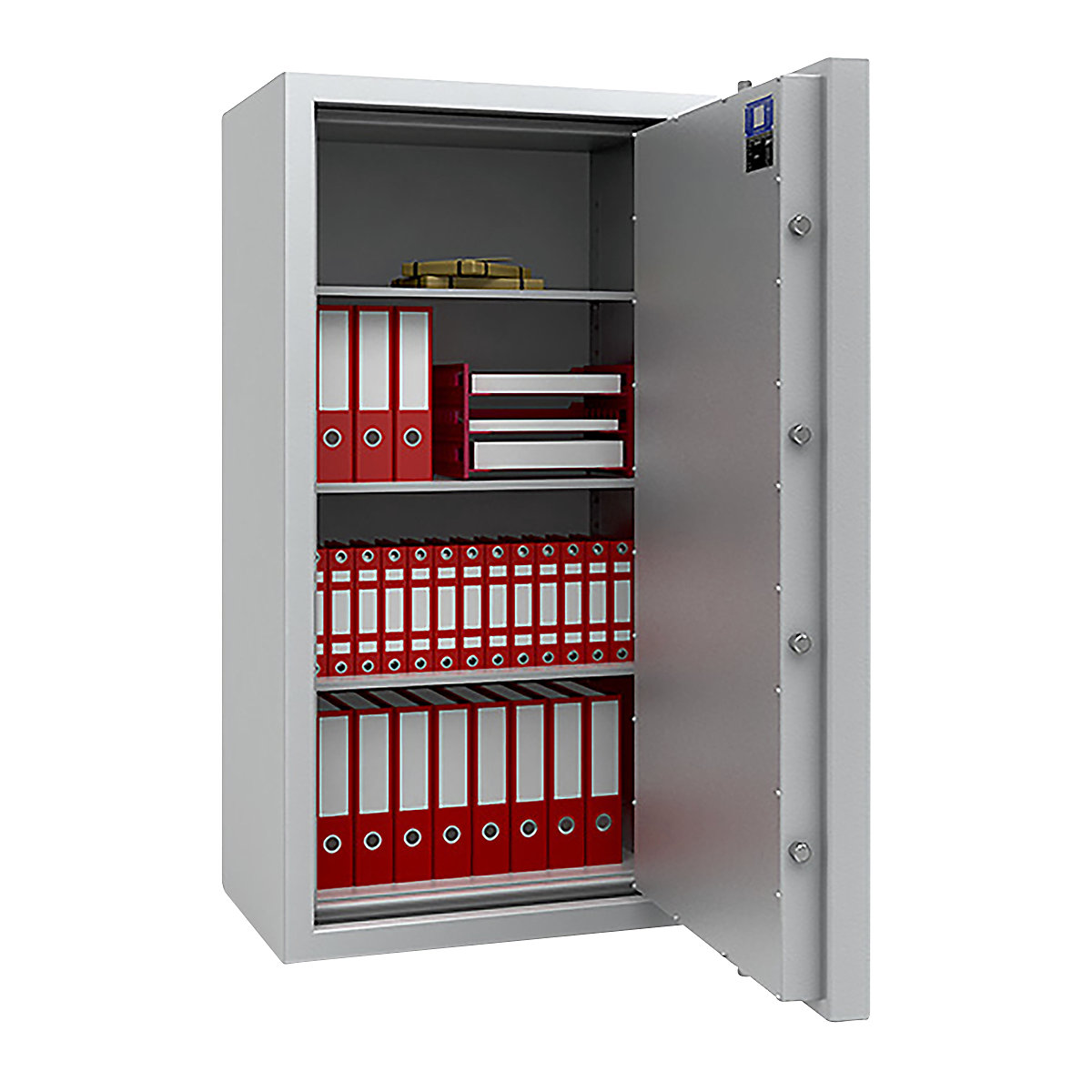 Dulap pentru protecția valorilor (Imagine produs 2)-1