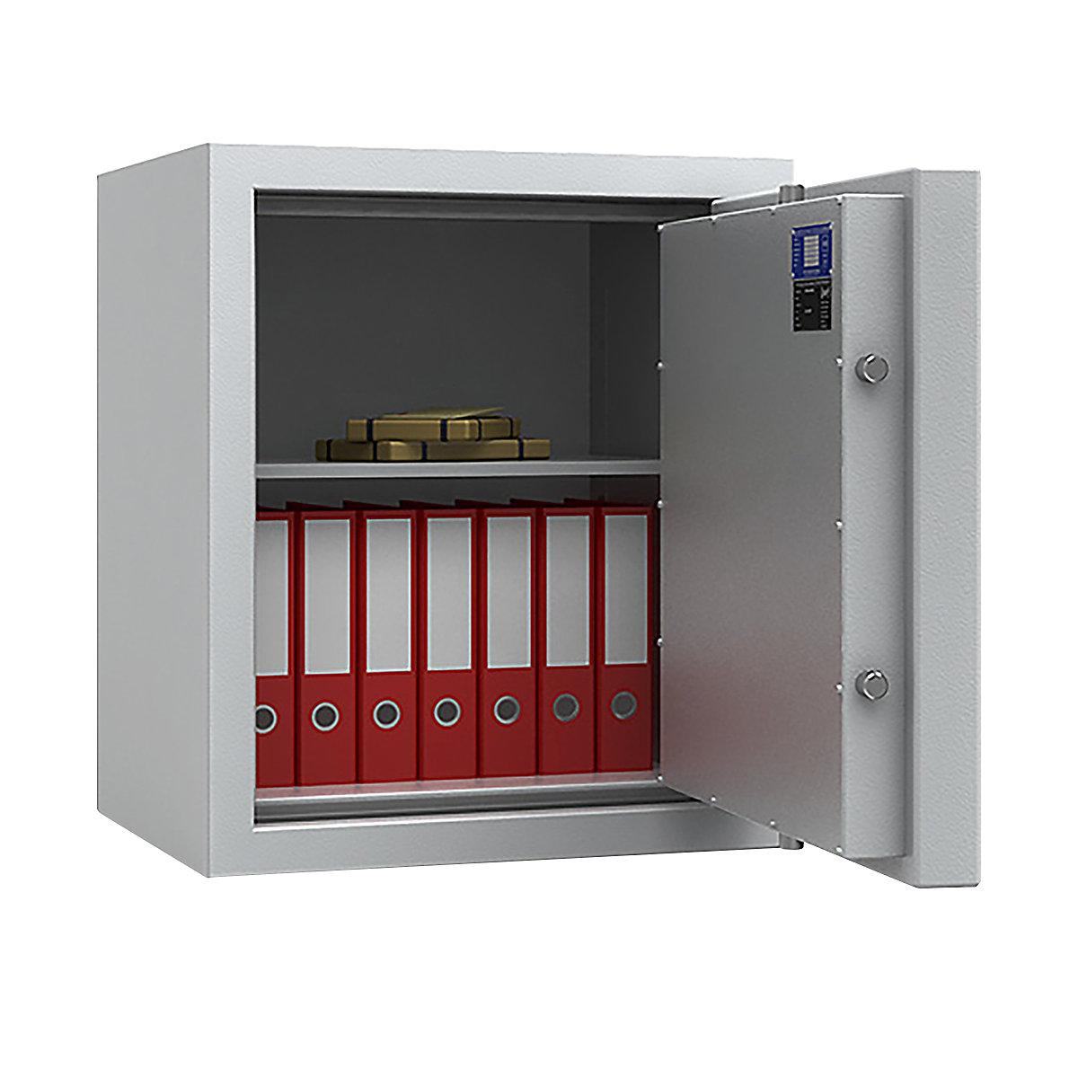 Dulap pentru protecția valorilor (Imagine produs 2)-1