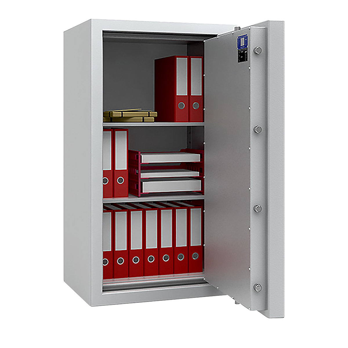 Dulap pentru protecția valorilor (Imagine produs 2)-1