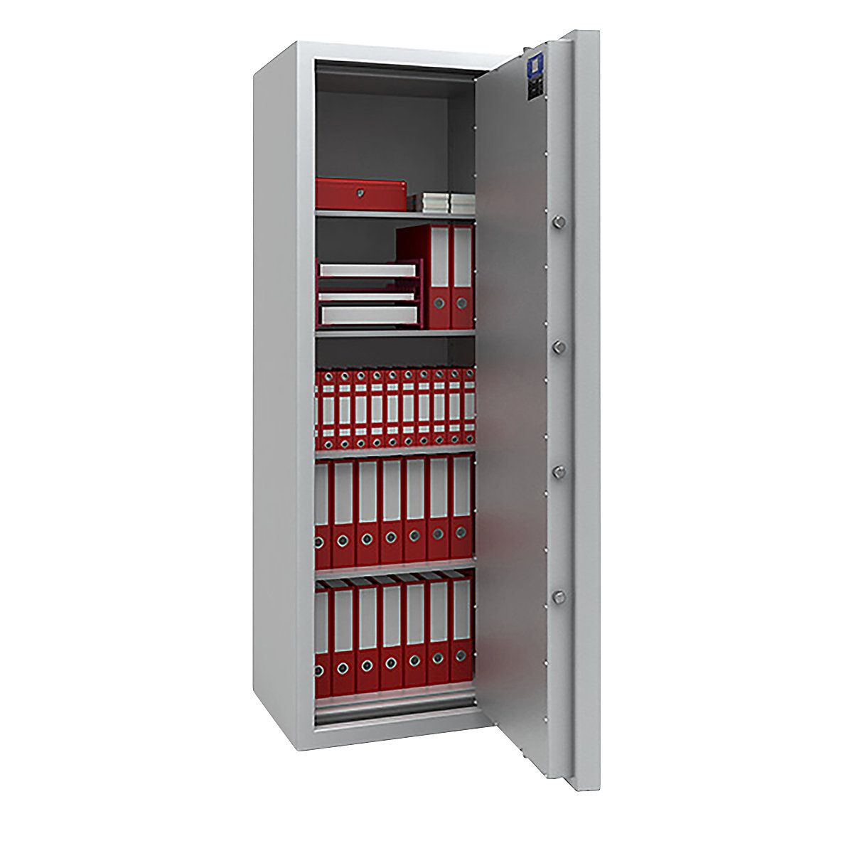 Dulap pentru protecția valorilor (Imagine produs 2)-1