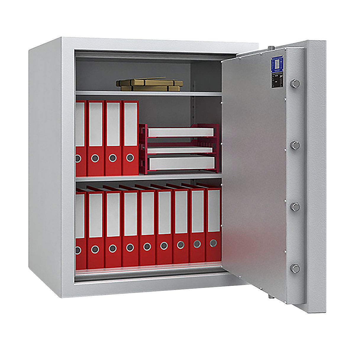 Dulap pentru protecția valorilor (Imagine produs 2)-1