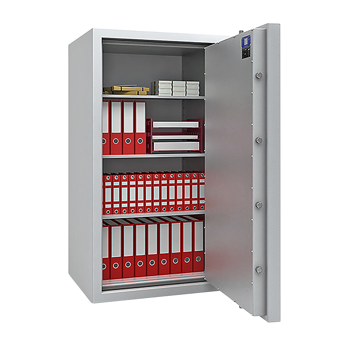 Dulap pentru protecția valorilor (Imagine produs 2)-1