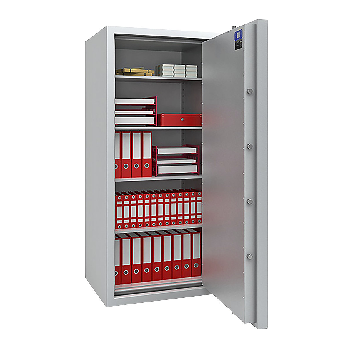 Dulap pentru protecția valorilor (Imagine produs 2)-1