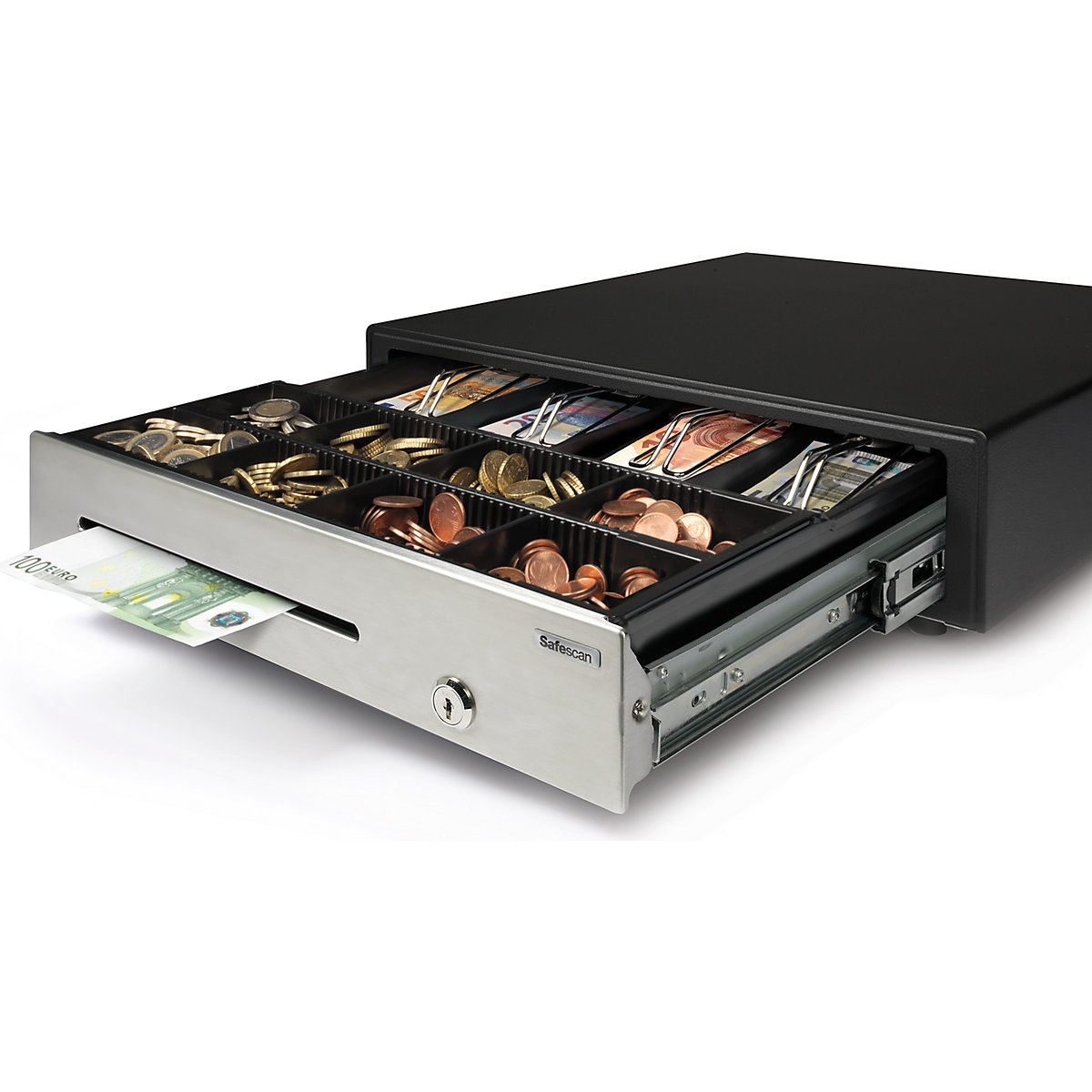 Sertar de bani – Safescan (Imagine produs 5)-4