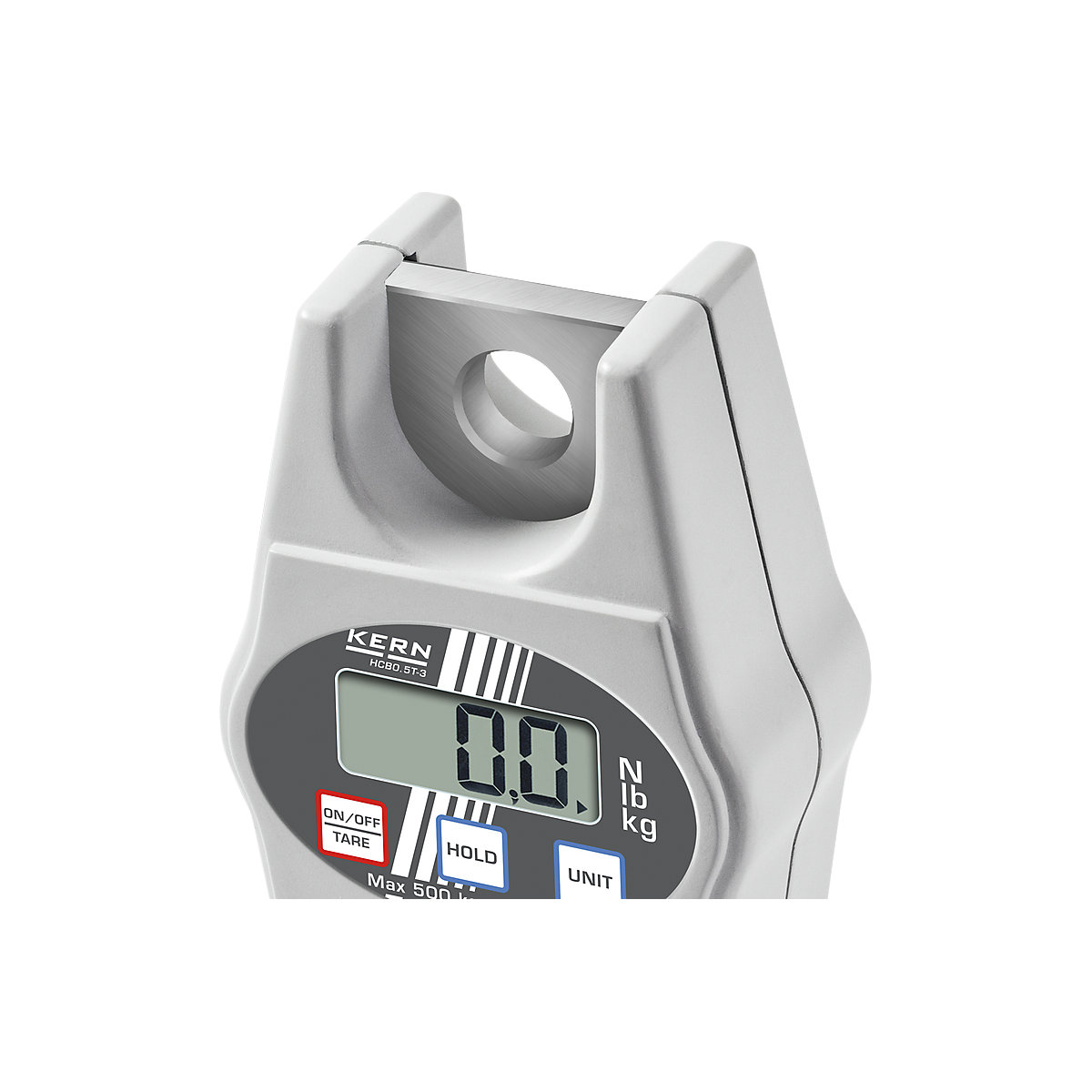 Cântar cu cârlig HCB – KERN (Imagine produs 3)-2