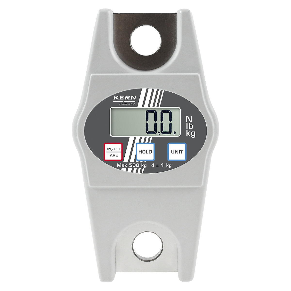 Cântar cu cârlig HCB – KERN (Imagine produs 2)-1