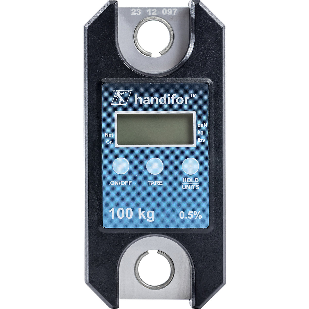 Dispozitiv handifor™ pentru măsurarea forței (Imagine produs 5)-4