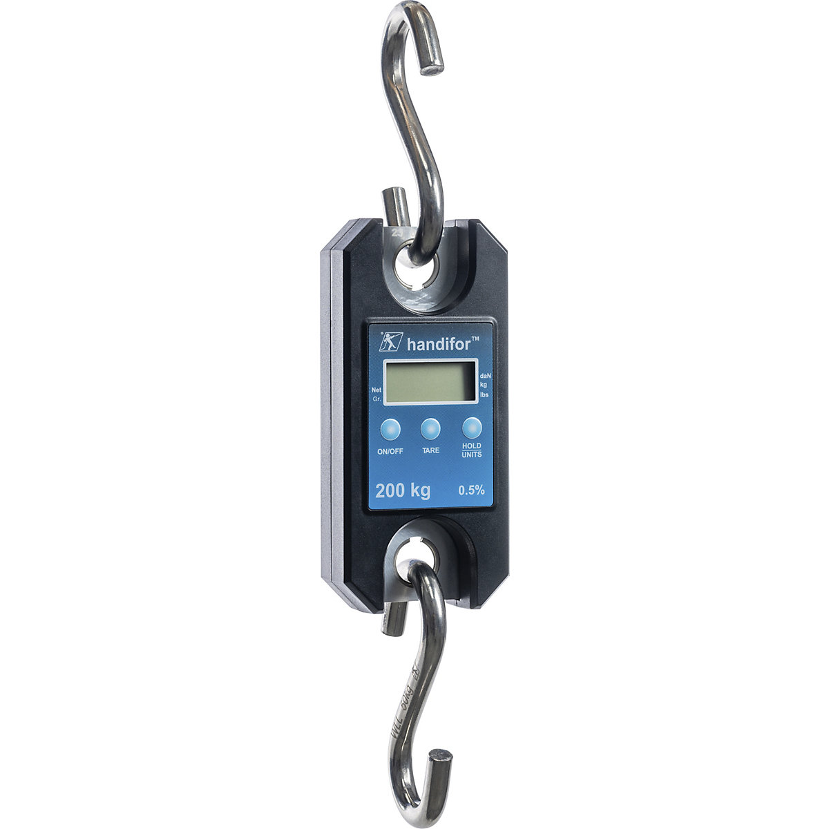 Dispozitiv handifor™ pentru măsurarea forței (Imagine produs 2)-1