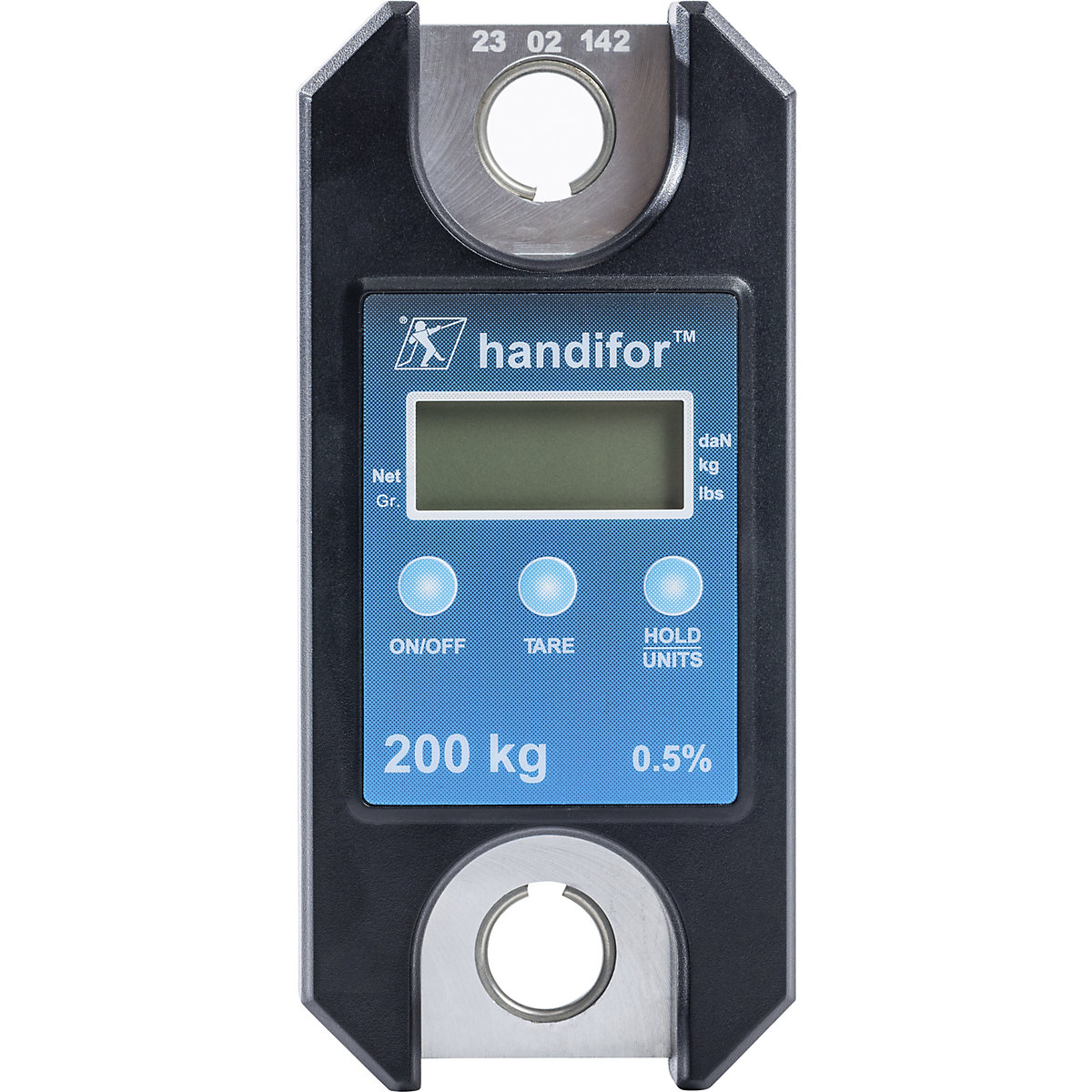 Dispozitiv handifor™ pentru măsurarea forței (Imagine produs 5)-4