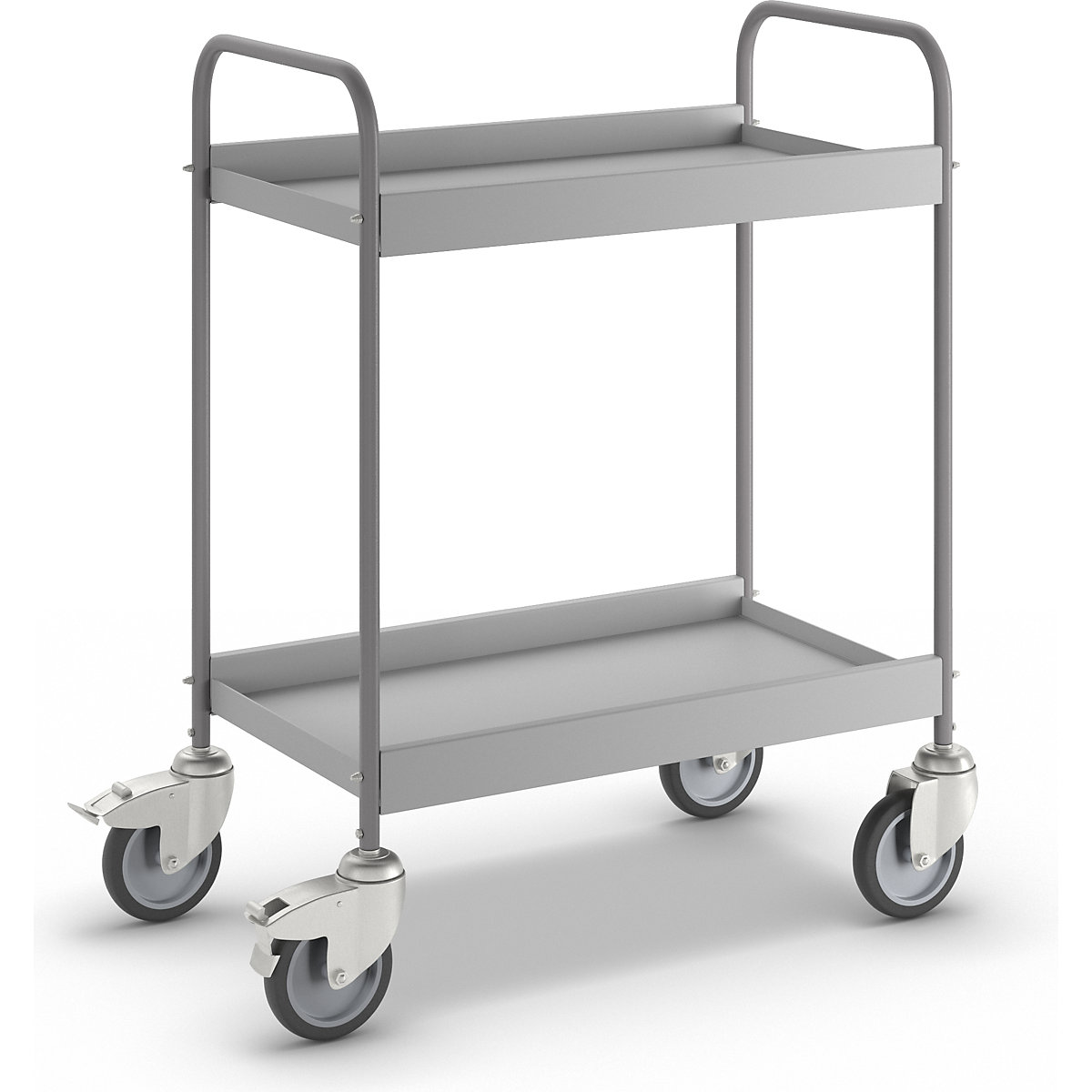 Cărucior auxiliar – eurokraft pro