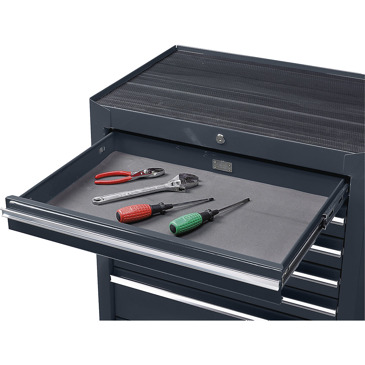 Cărucior de atelier (Imagine produs 6)-5