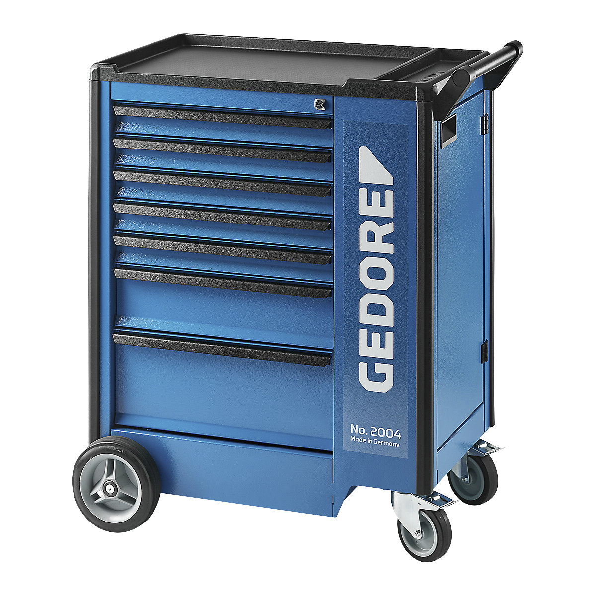 Cărucior de scule 2004 – GEDORE