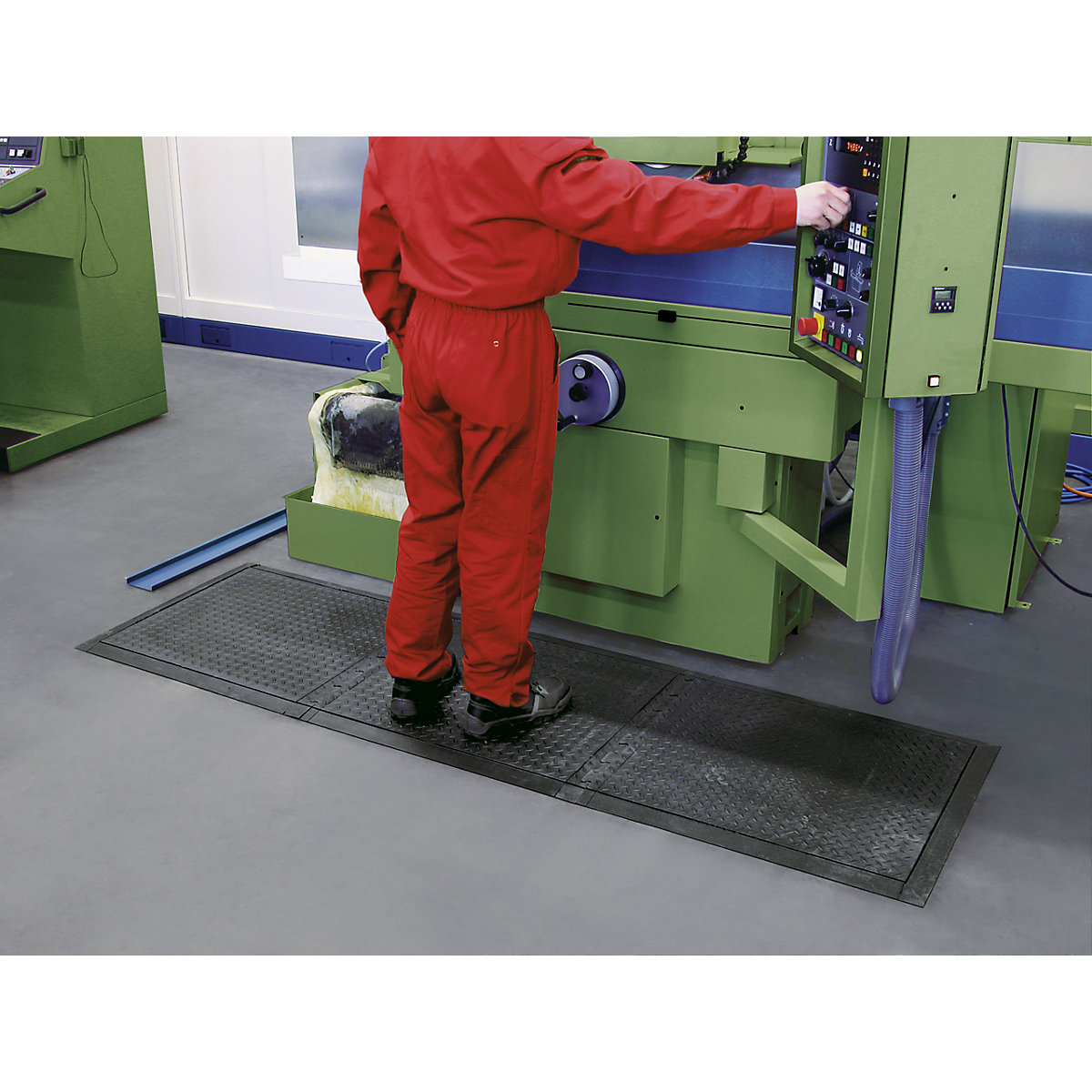 Covoraș anti-oboseală Comfort-Lok – COBA (Imagine produs 2)-1