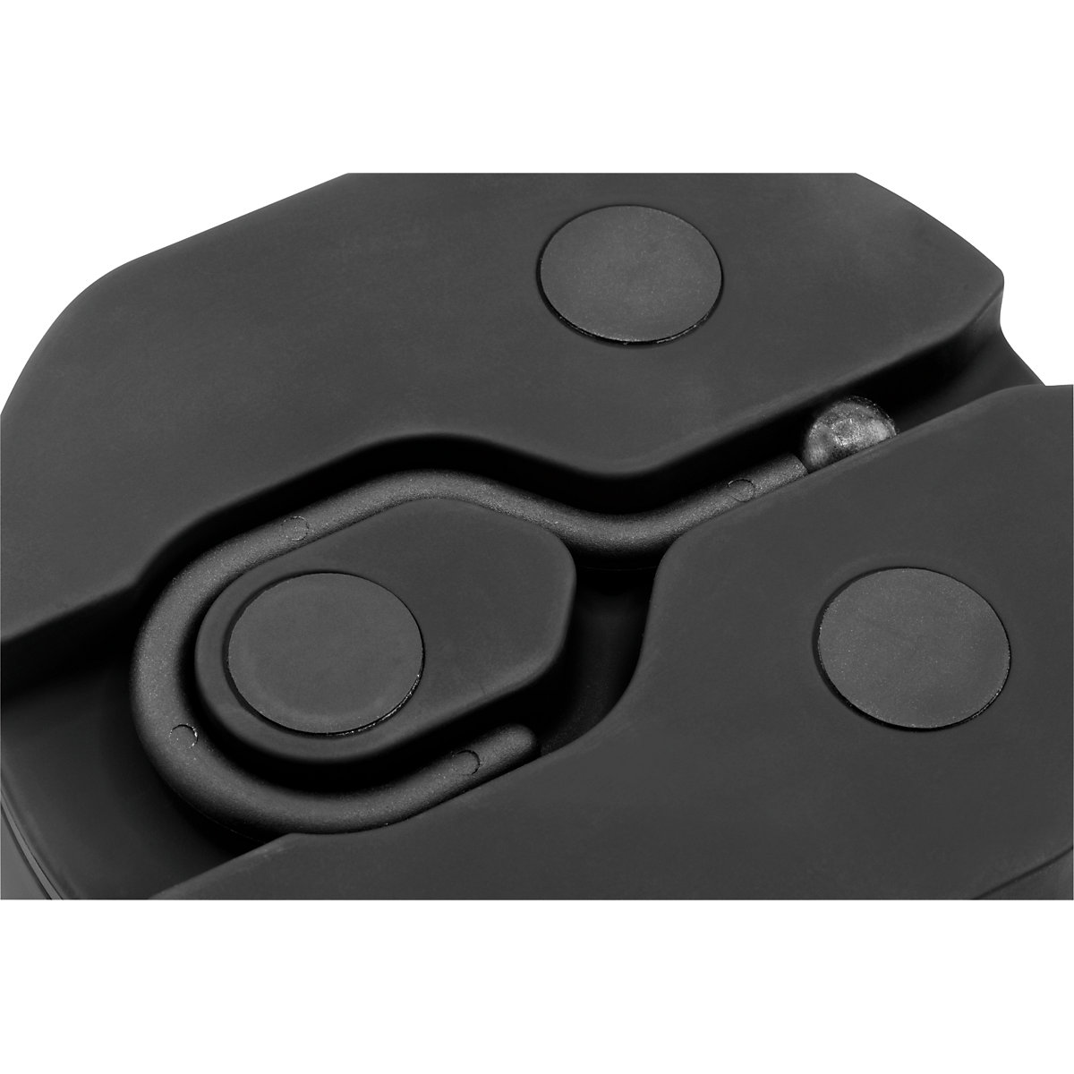 Lampă de lucru LED, cu acumulator, FL1100R – Ansmann (Imagine produs 10)-9