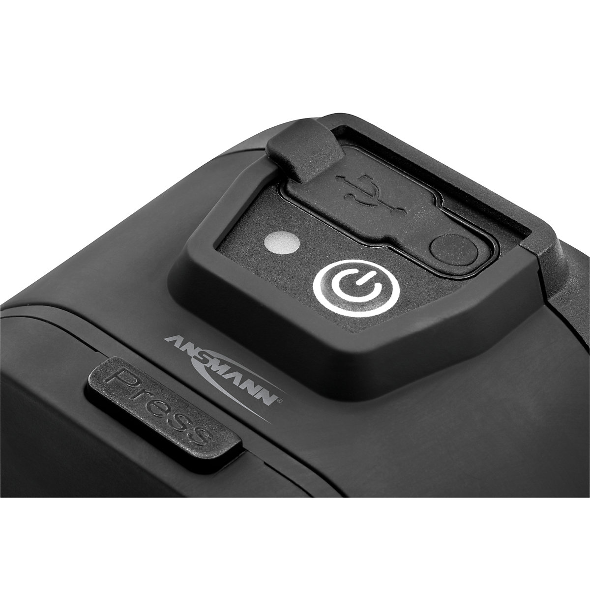 Lampă de lucru LED, cu acumulator, FL1100R – Ansmann (Imagine produs 11)-10