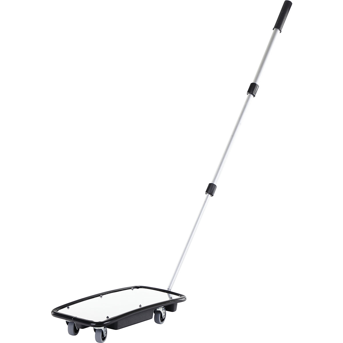 Oglindă de inspecție cu braț telescopic – Dan-MIRROR (Imagine produs 7)-6