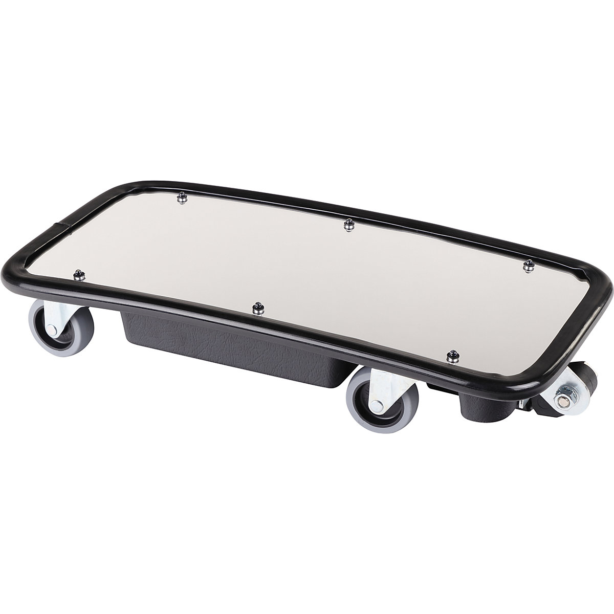 Oglindă de inspecție cu braț telescopic – Dan-MIRROR (Imagine produs 8)-7