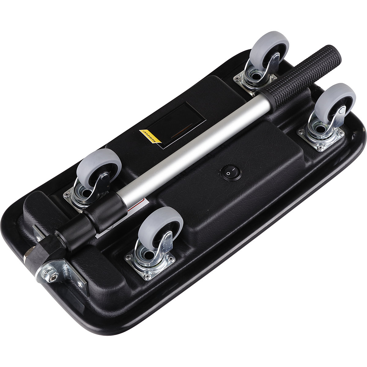 Oglindă de inspecție cu braț telescopic – Dan-MIRROR (Imagine produs 9)-8