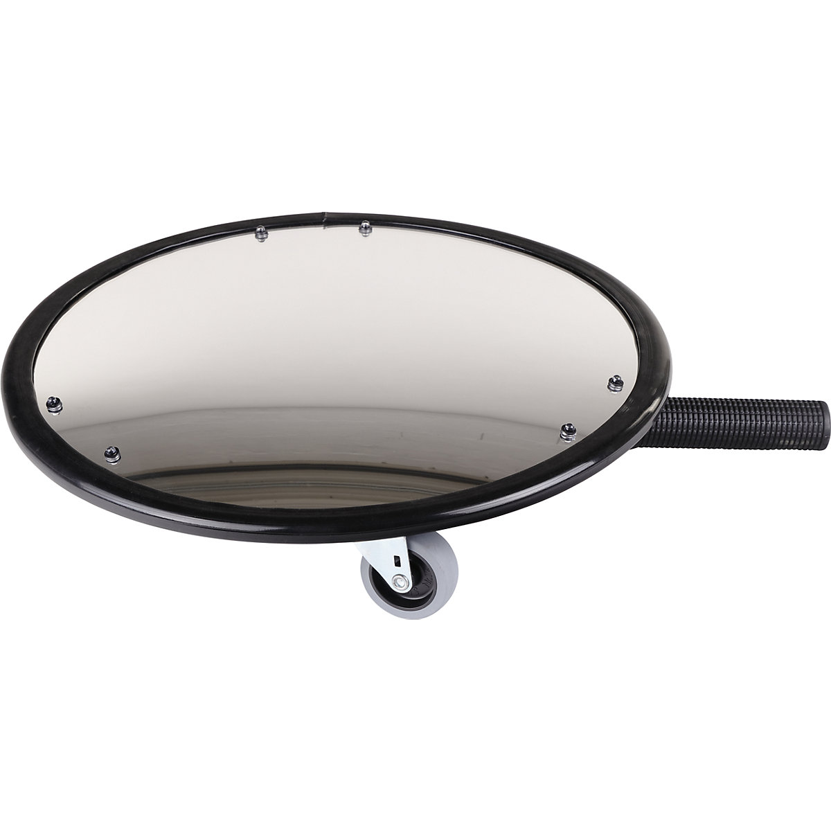 Oglindă de inspecție cu braț telescopic – Dan-MIRROR (Imagine produs 6)-5