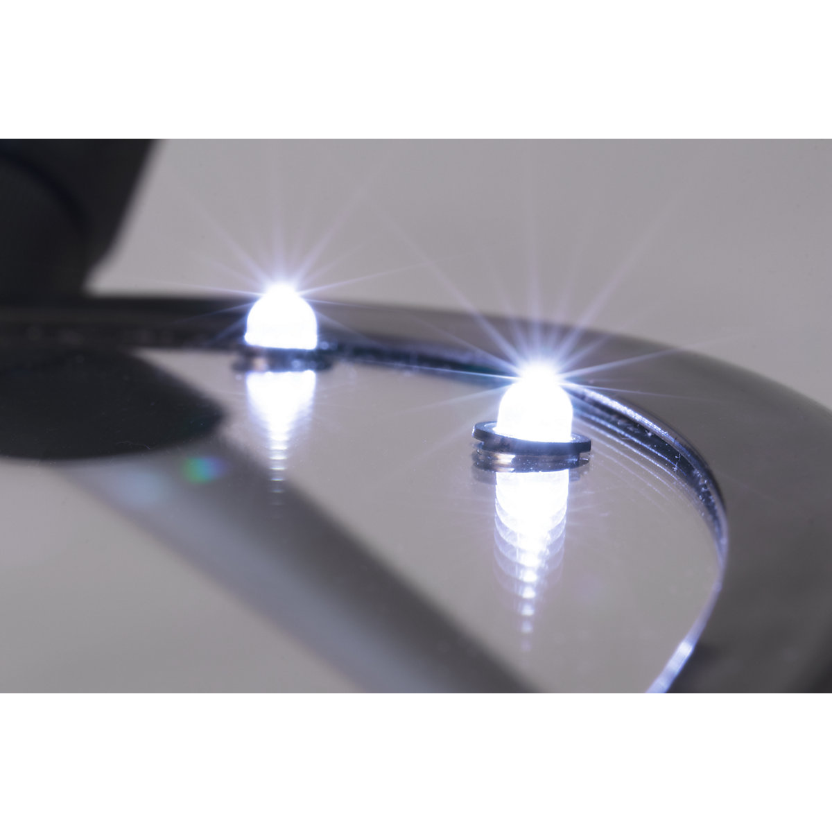 Oglindă de inspecție cu braț telescopic – Dan-MIRROR (Imagine produs 8)-7