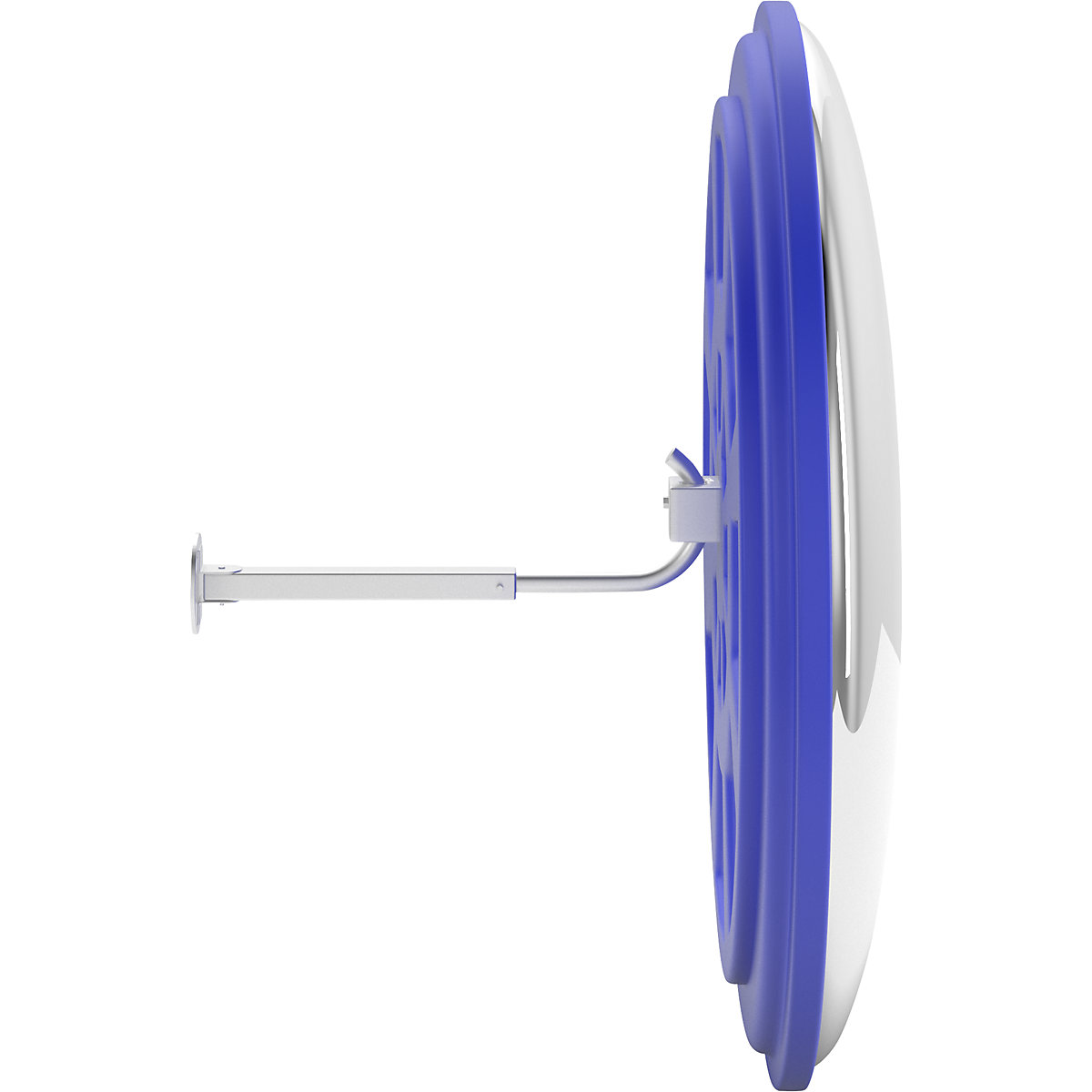 Oglindă universală pentru interior și exterior – eurokraft pro (Imagine produs 6)-5